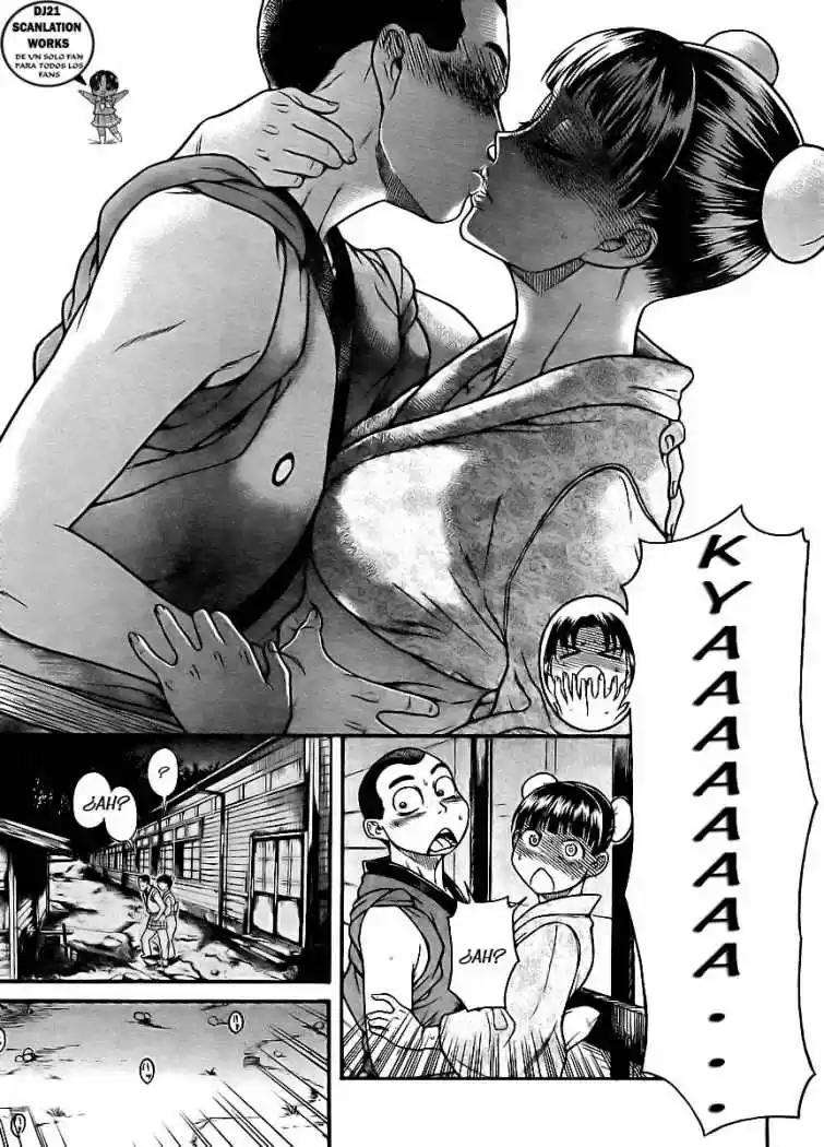 Nana to Kaoru Arashi (2010) - Capítulo 28 - Página 18 - LectorTMOo