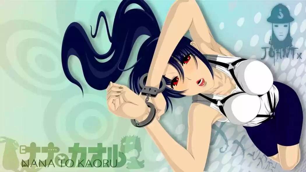Nana to Kaoru Arashi (2010) - Capítulo 28 - Página 23 - LectorTMOo