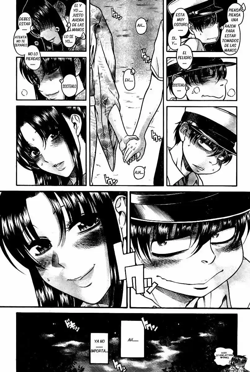 Nana to Kaoru Arashi (2010) - Capítulo 29 - Página 6 - LectorTMOo