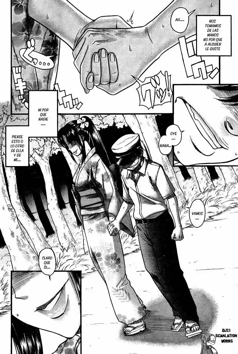 Nana to Kaoru Arashi (2010) - Capítulo 29 - Página 7 - LectorTMOo