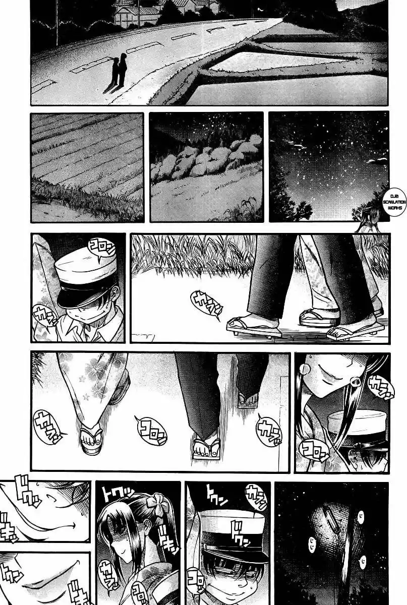Nana to Kaoru Arashi (2010) - Capítulo 29 - Página 8 - LectorTMOo