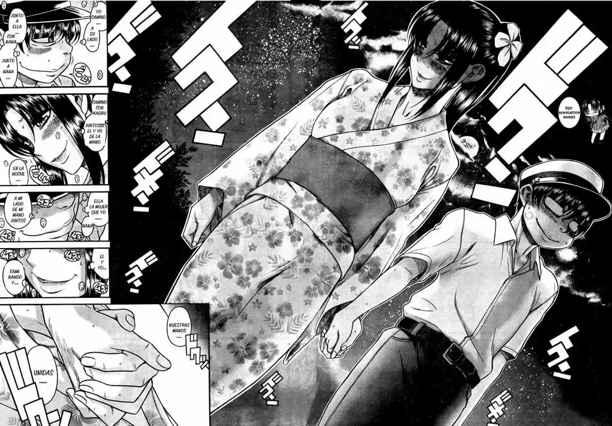 Nana to Kaoru Arashi (2010) - Capítulo 29 - Página 9 - LectorTMOo