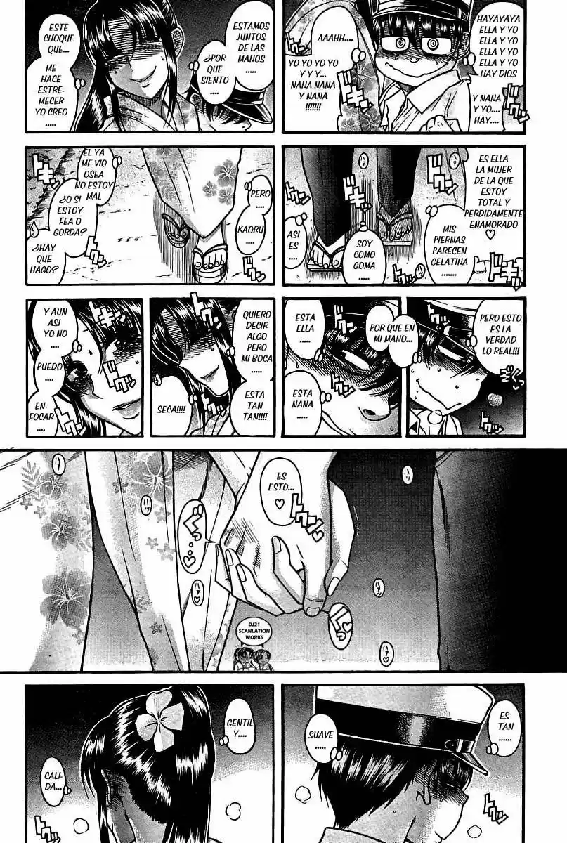 Nana to Kaoru Arashi (2010) - Capítulo 29 - Página 10 - LectorTMOo