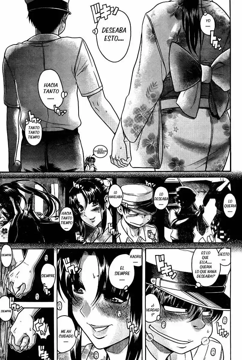 Nana to Kaoru Arashi (2010) - Capítulo 29 - Página 11 - LectorTMOo