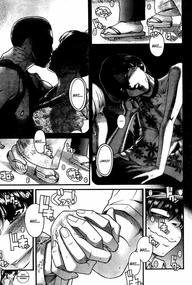 Nana to Kaoru Arashi (2010) - Capítulo 29 - Página 13 - LectorTMOo