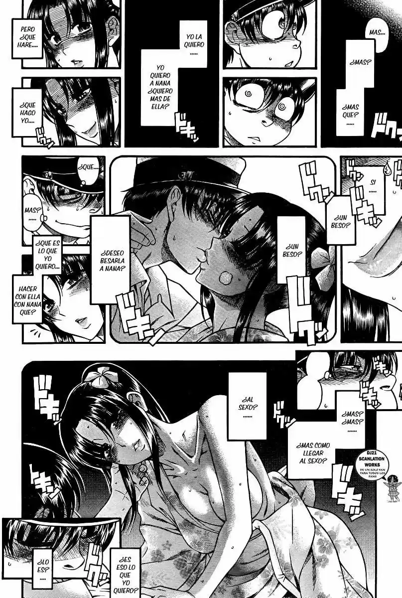 Nana to Kaoru Arashi (2010) - Capítulo 29 - Página 14 - LectorTMOo