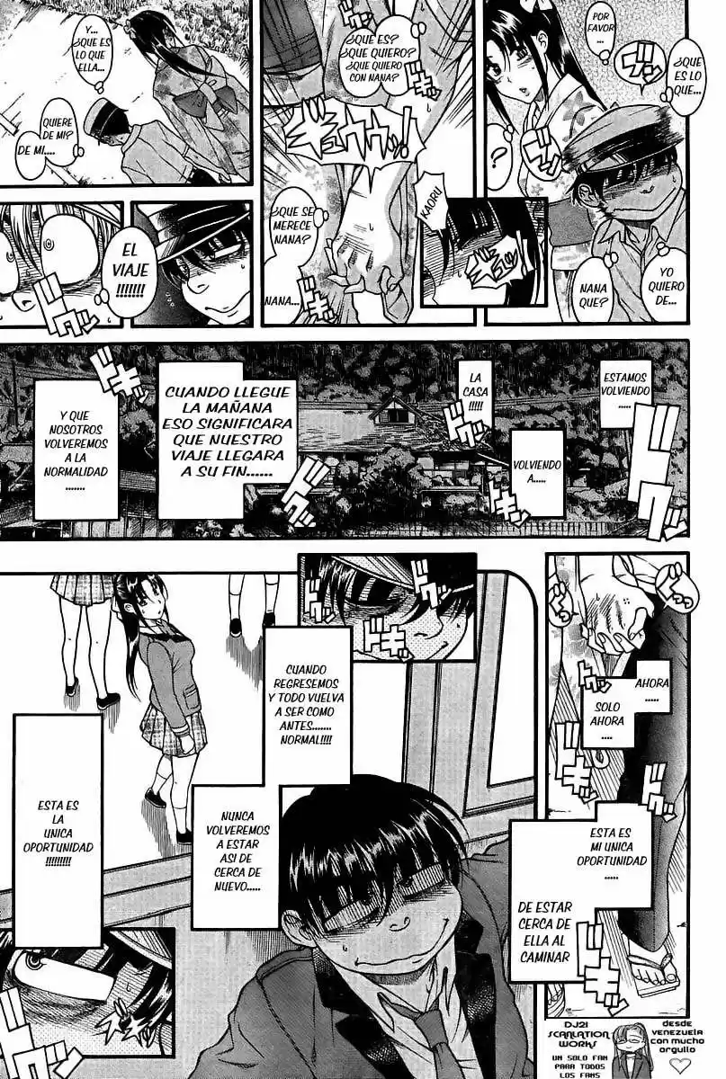 Nana to Kaoru Arashi (2010) - Capítulo 29 - Página 15 - LectorTMOo