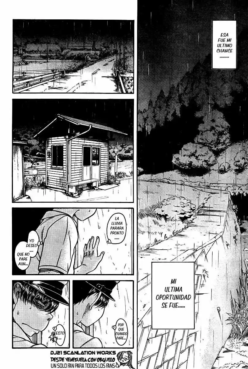 Nana to Kaoru Arashi (2010) - Capítulo 29 - Página 18 - LectorTMOo