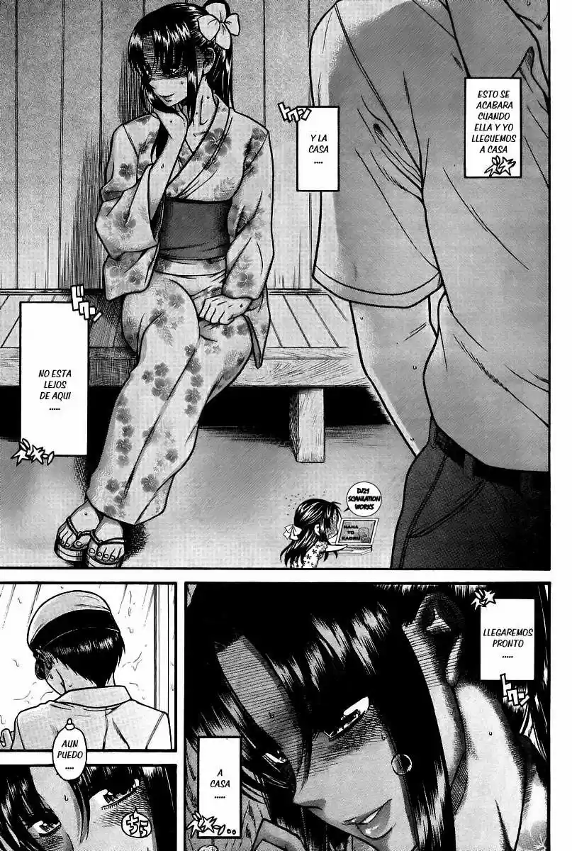 Nana to Kaoru Arashi (2010) - Capítulo 29 - Página 19 - LectorTMOo