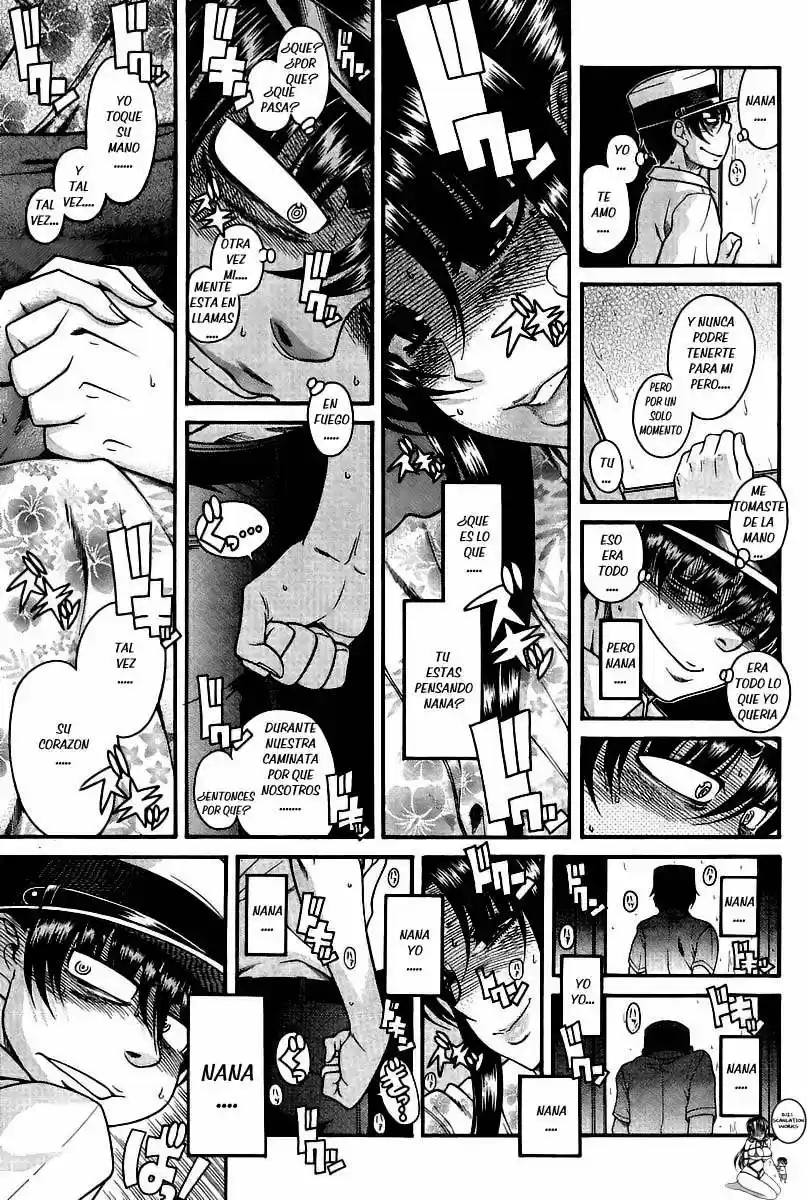 Nana to Kaoru Arashi (2010) - Capítulo 29 - Página 21 - LectorTMOo
