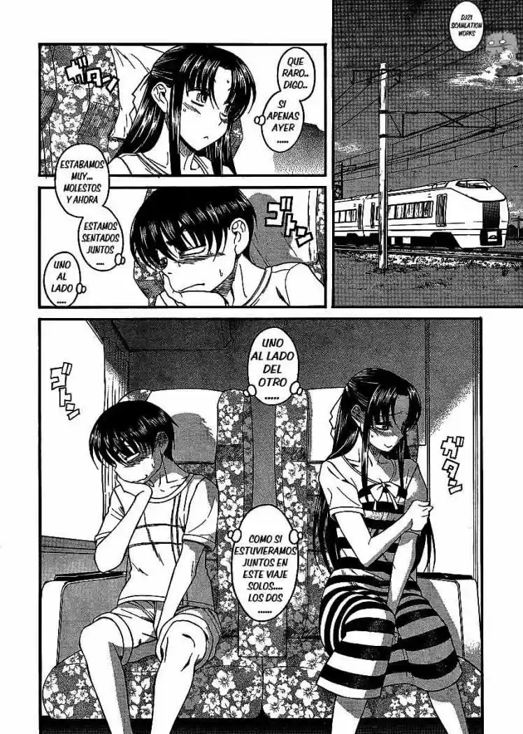 Nana to Kaoru Arashi (2010) - Capítulo 3 - Página 4 - LectorTMOo