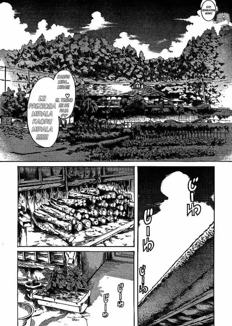 Nana to Kaoru Arashi (2010) - Capítulo 3 - Página 11 - LectorTMOo