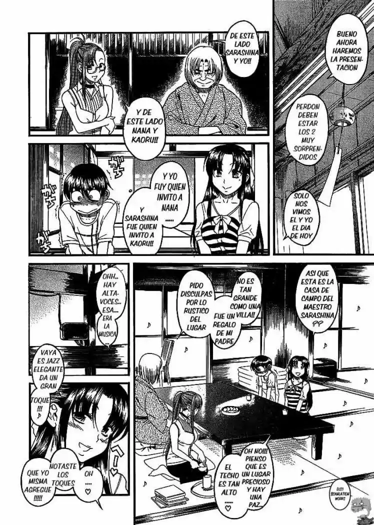 Nana to Kaoru Arashi (2010) - Capítulo 3 - Página 13 - LectorTMOo