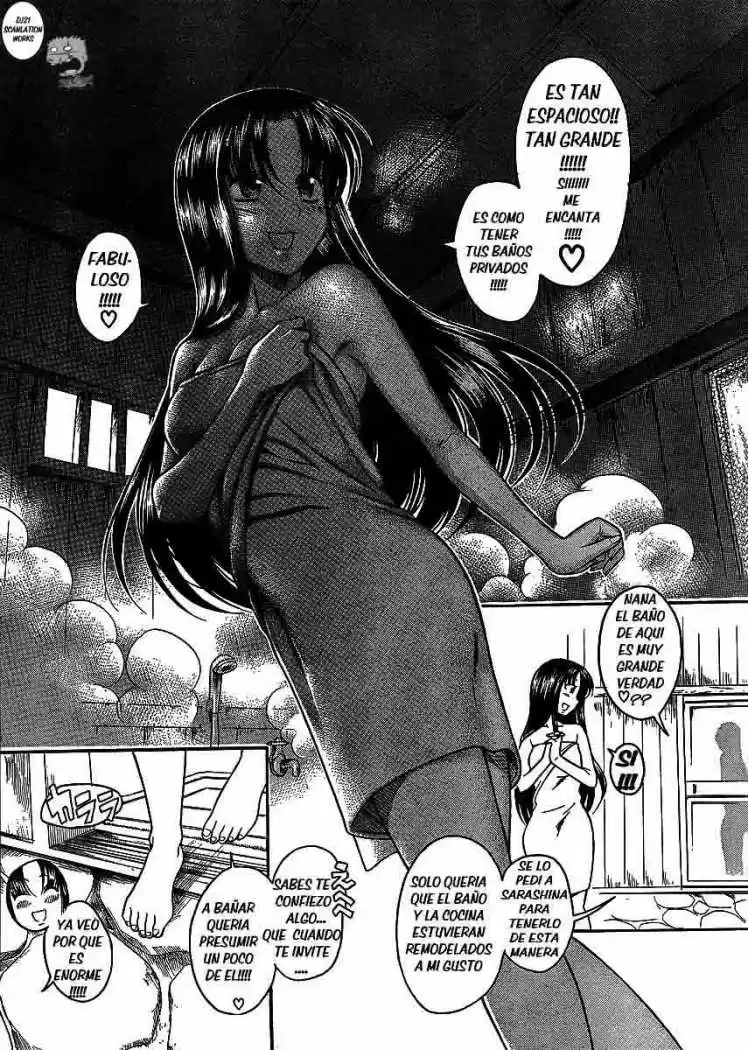 Nana to Kaoru Arashi (2010) - Capítulo 3 - Página 19 - LectorTMOo