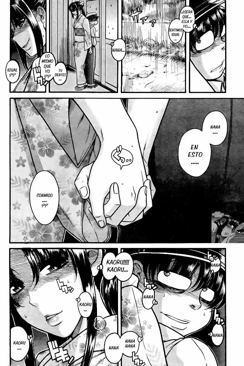Nana to Kaoru Arashi (2010) - Capítulo 30 - Página 4 - LectorTMOo