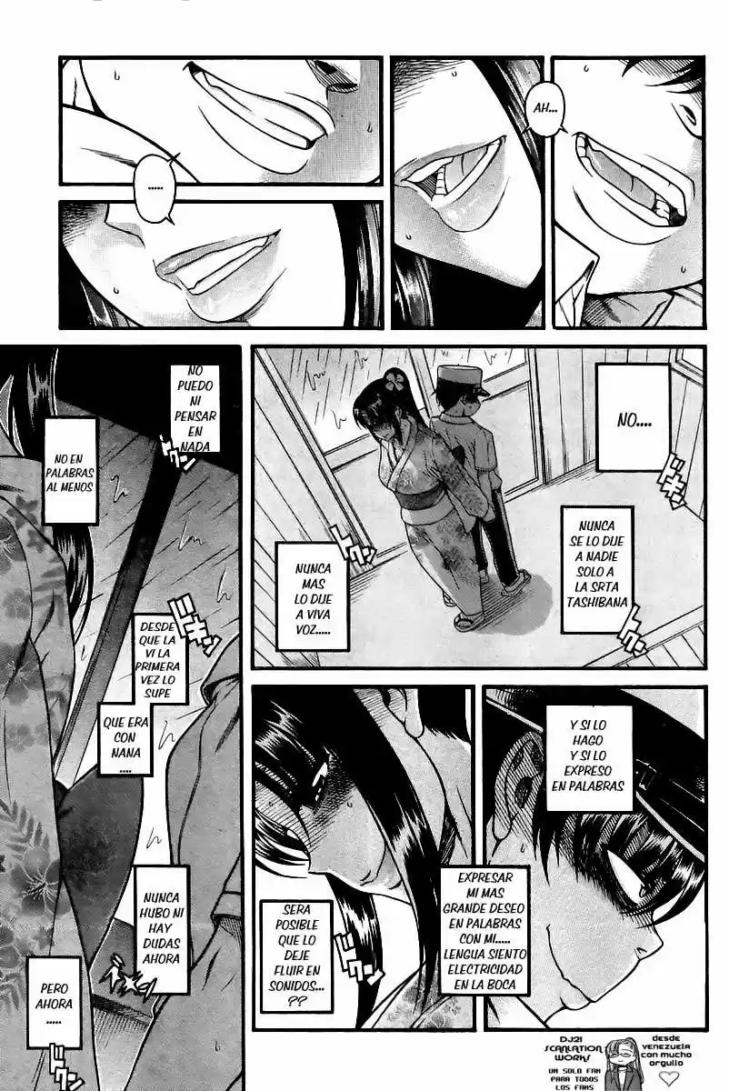 Nana to Kaoru Arashi (2010) - Capítulo 30 - Página 5 - LectorTMOo