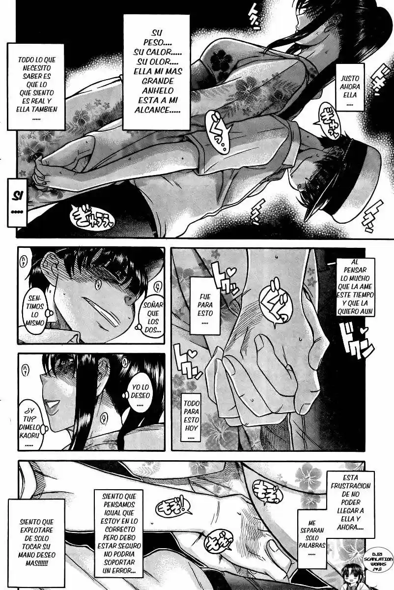 Nana to Kaoru Arashi (2010) - Capítulo 30 - Página 6 - LectorTMOo