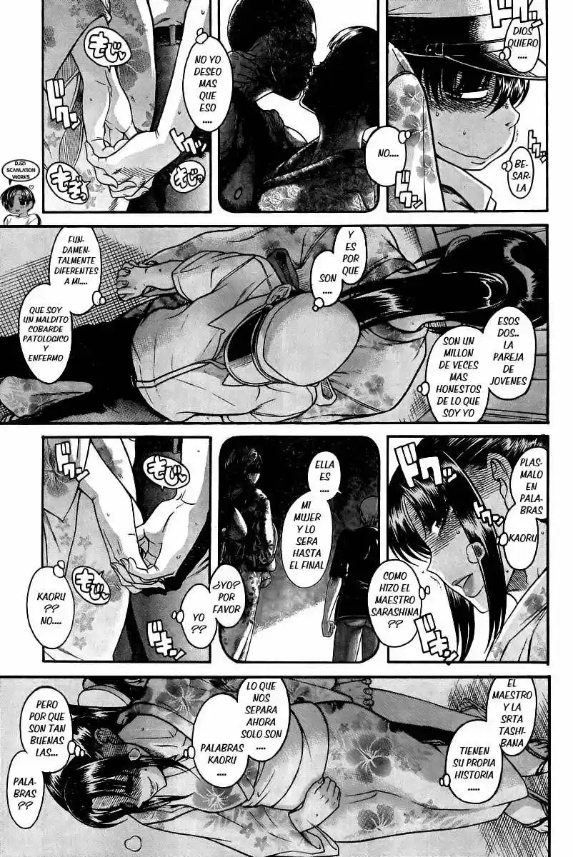 Nana to Kaoru Arashi (2010) - Capítulo 30 - Página 7 - LectorTMOo