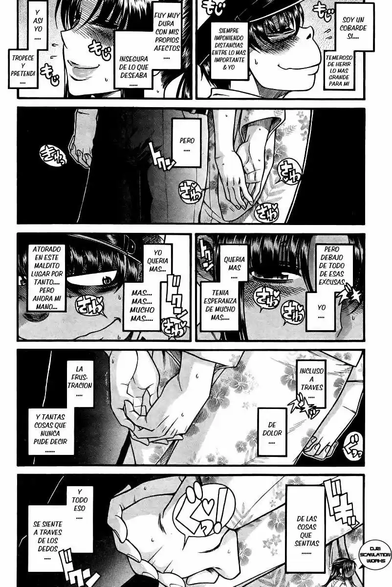 Nana to Kaoru Arashi (2010) - Capítulo 30 - Página 12 - LectorTMOo