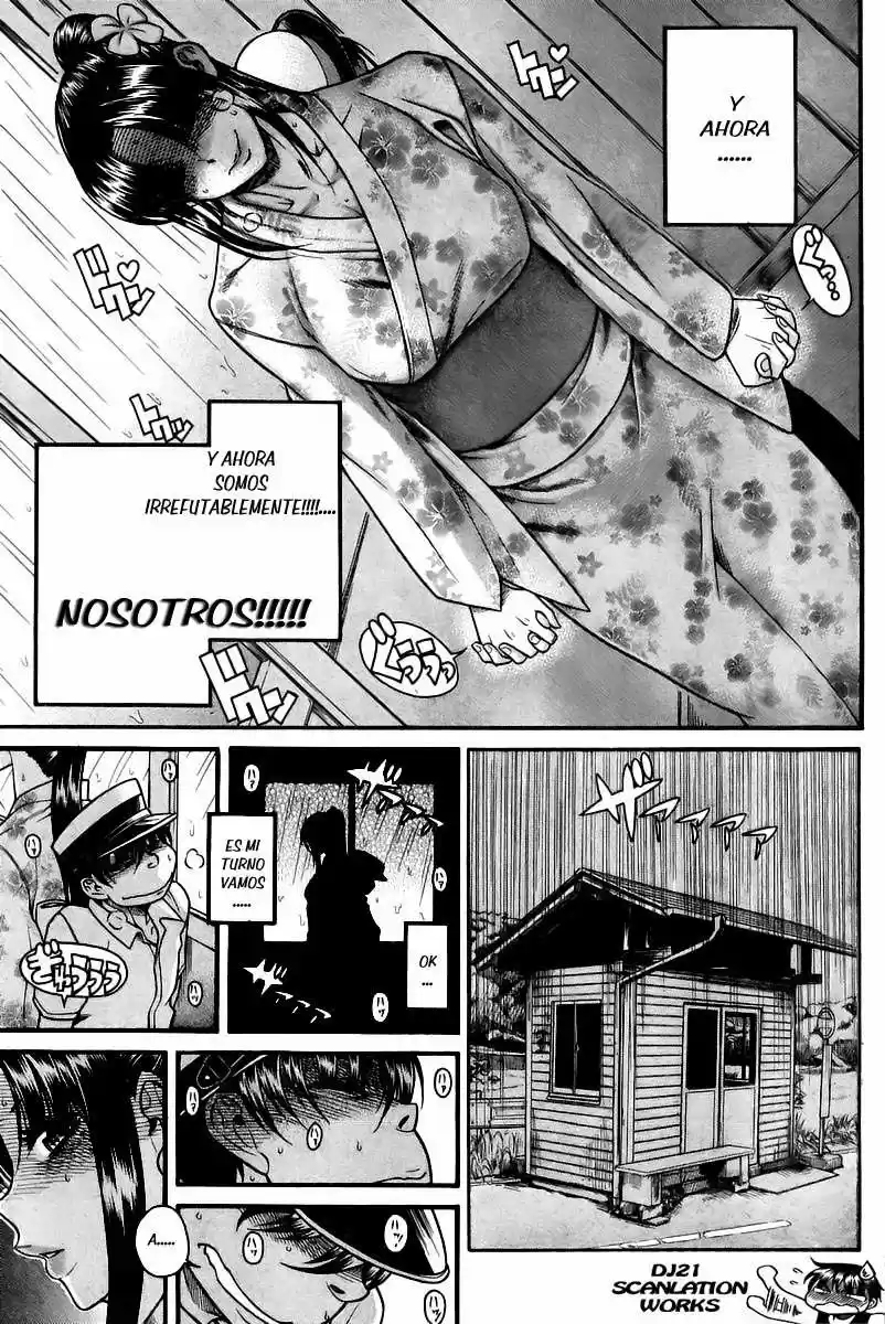 Nana to Kaoru Arashi (2010) - Capítulo 30 - Página 13 - LectorTMOo