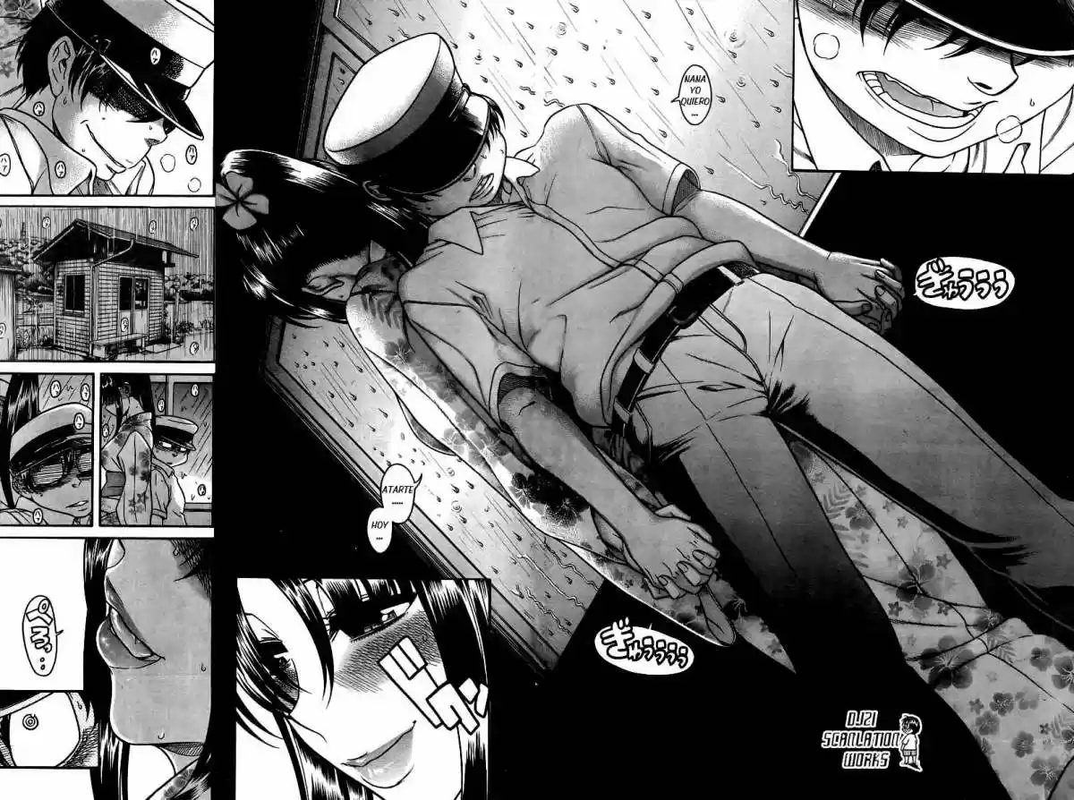 Nana to Kaoru Arashi (2010) - Capítulo 30 - Página 14 - LectorTMOo