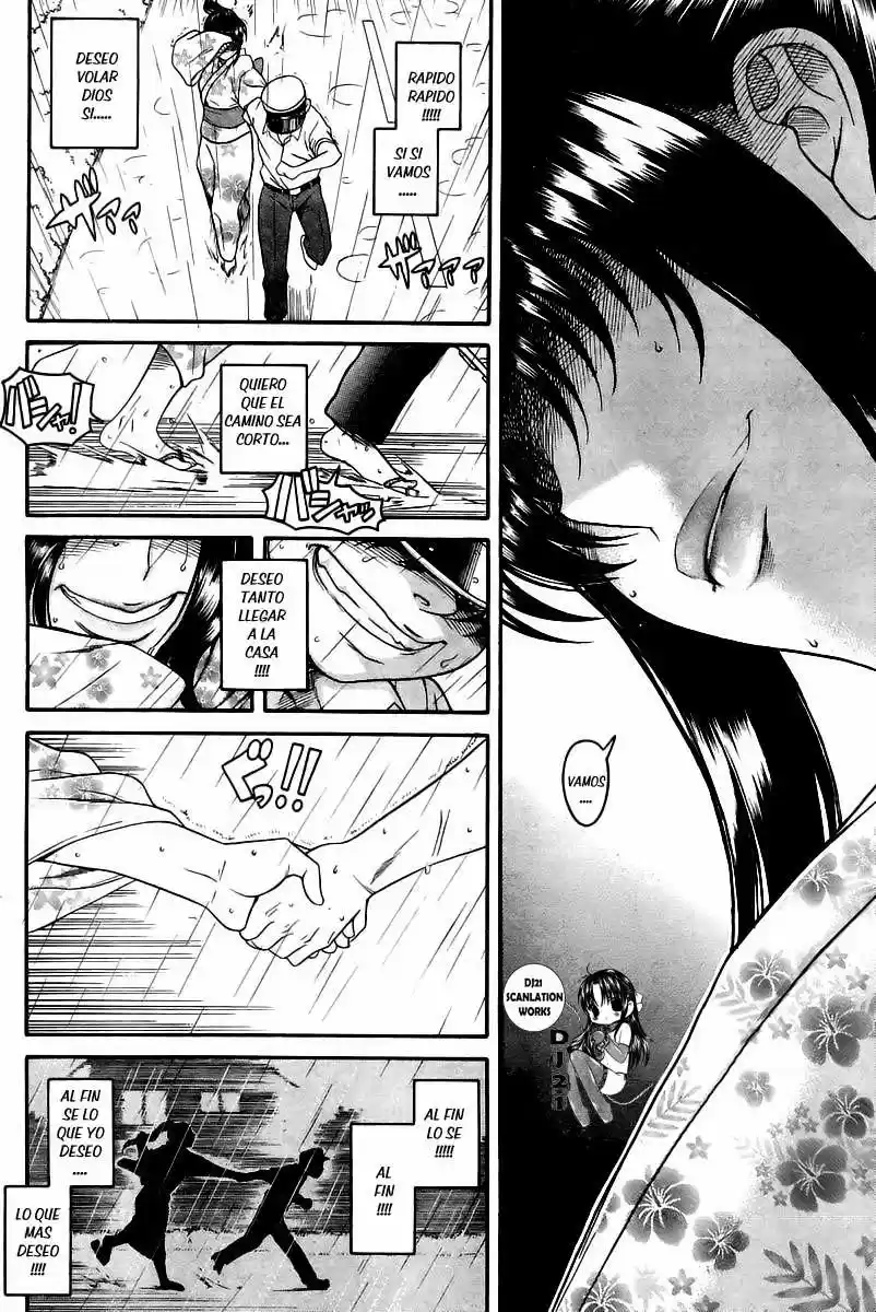 Nana to Kaoru Arashi (2010) - Capítulo 30 - Página 15 - LectorTMOo
