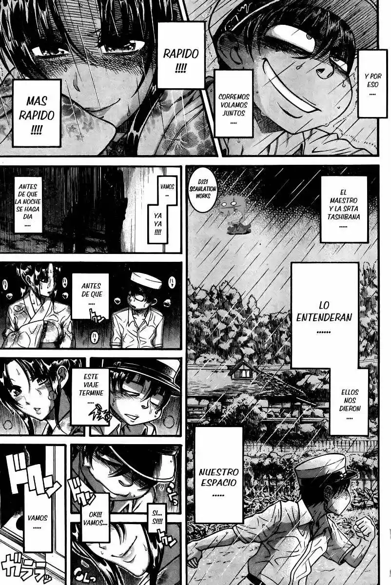 Nana to Kaoru Arashi (2010) - Capítulo 30 - Página 16 - LectorTMOo