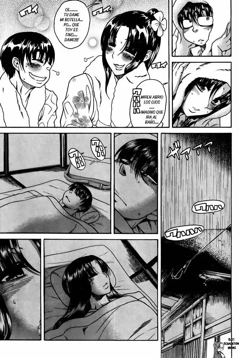 Nana to Kaoru Arashi (2010) - Capítulo 30 - Página 18 - LectorTMOo