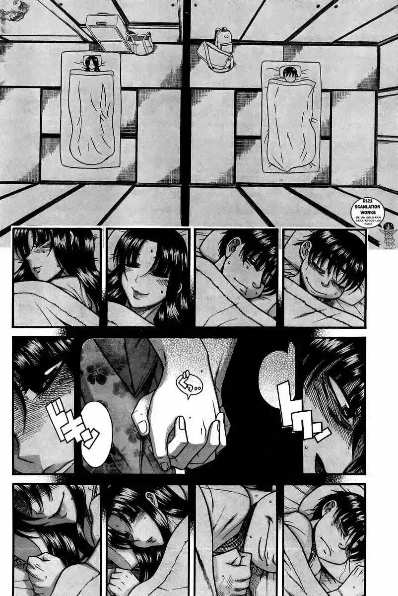 Nana to Kaoru Arashi (2010) - Capítulo 30 - Página 19 - LectorTMOo