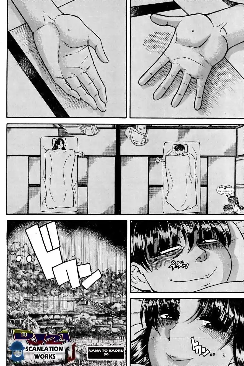 Nana to Kaoru Arashi (2010) - Capítulo 30 - Página 21 - LectorTMOo