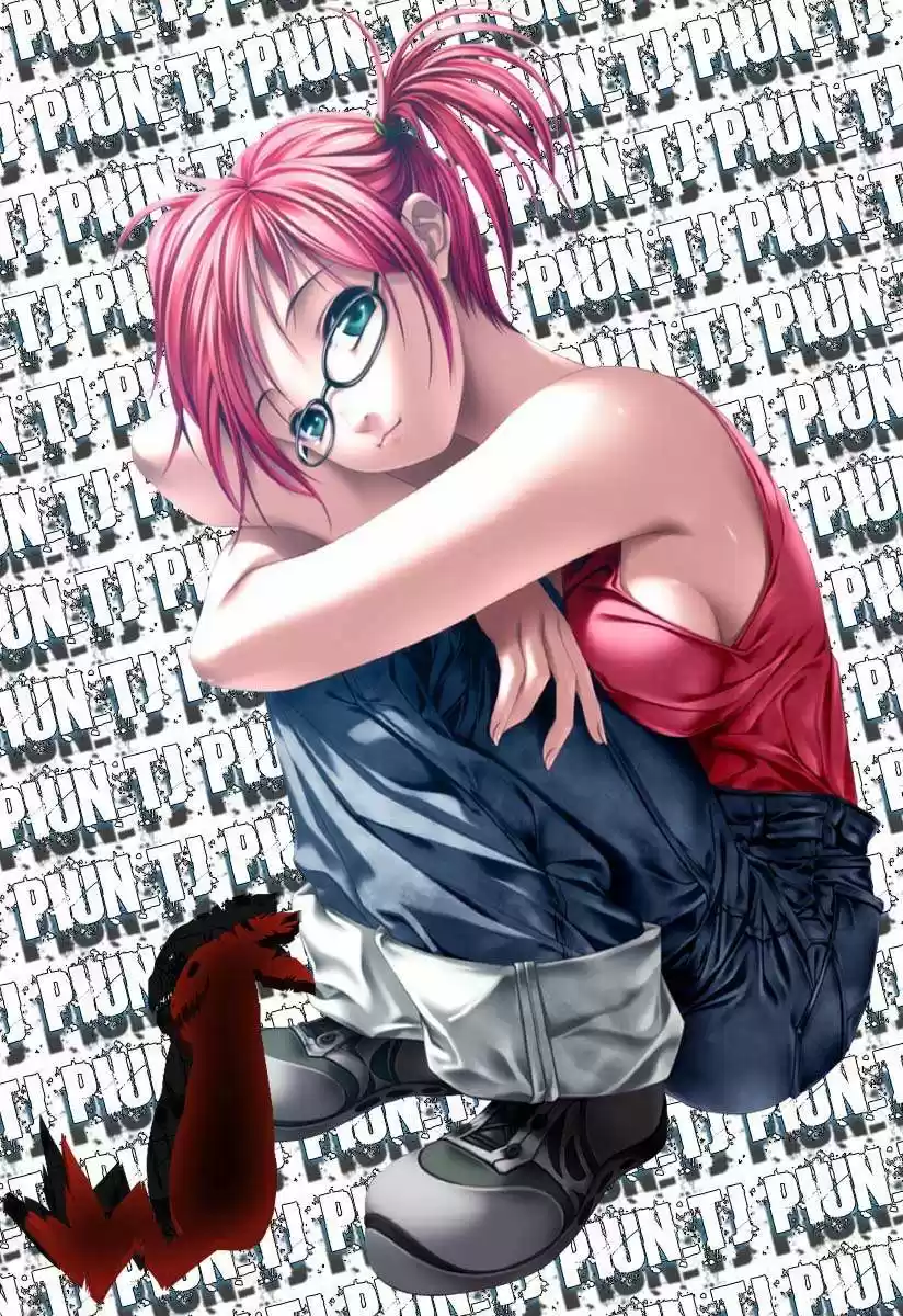 Nana to Kaoru Arashi (2010) - Capítulo 30 - Página 22 - LectorTMOo