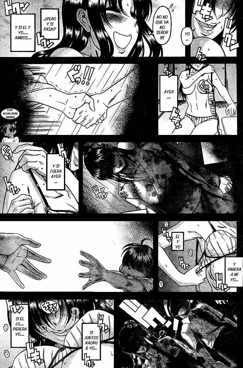 Nana to Kaoru Arashi (2010) - Capítulo 31 - Página 6 - LectorTMOo