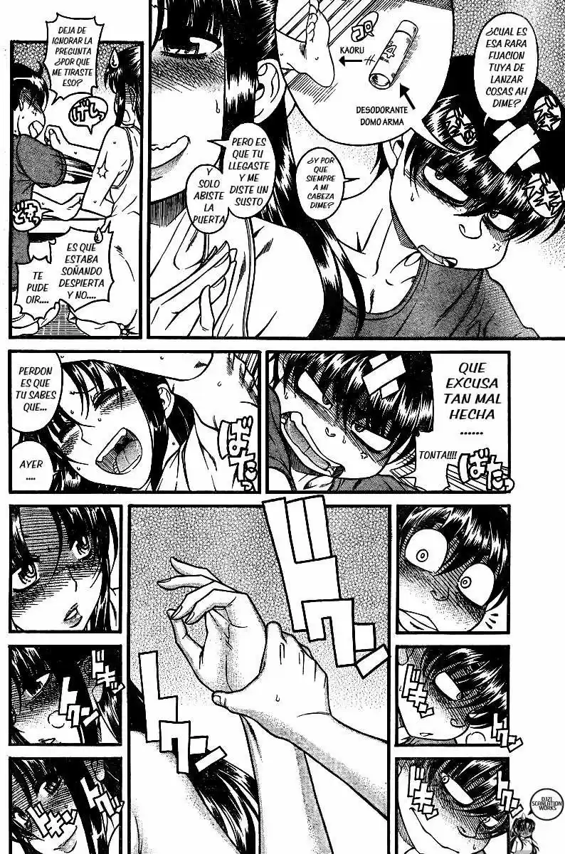 Nana to Kaoru Arashi (2010) - Capítulo 31 - Página 9 - LectorTMOo