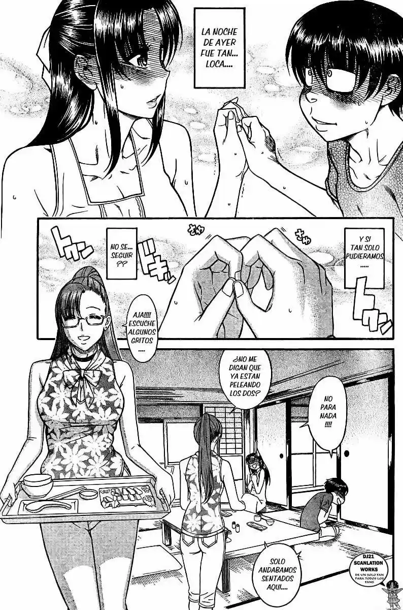 Nana to Kaoru Arashi (2010) - Capítulo 31 - Página 10 - LectorTMOo