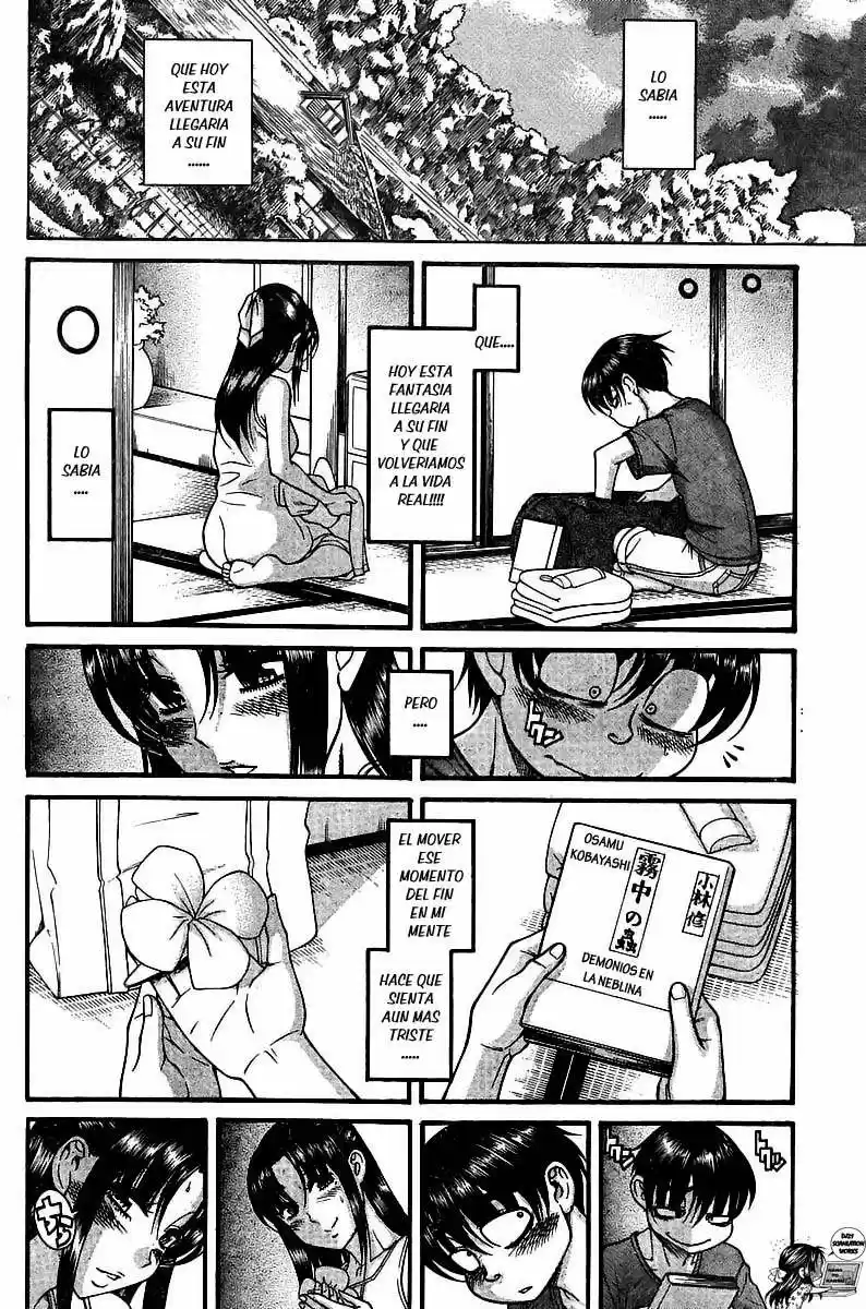 Nana to Kaoru Arashi (2010) - Capítulo 31 - Página 15 - LectorTMOo