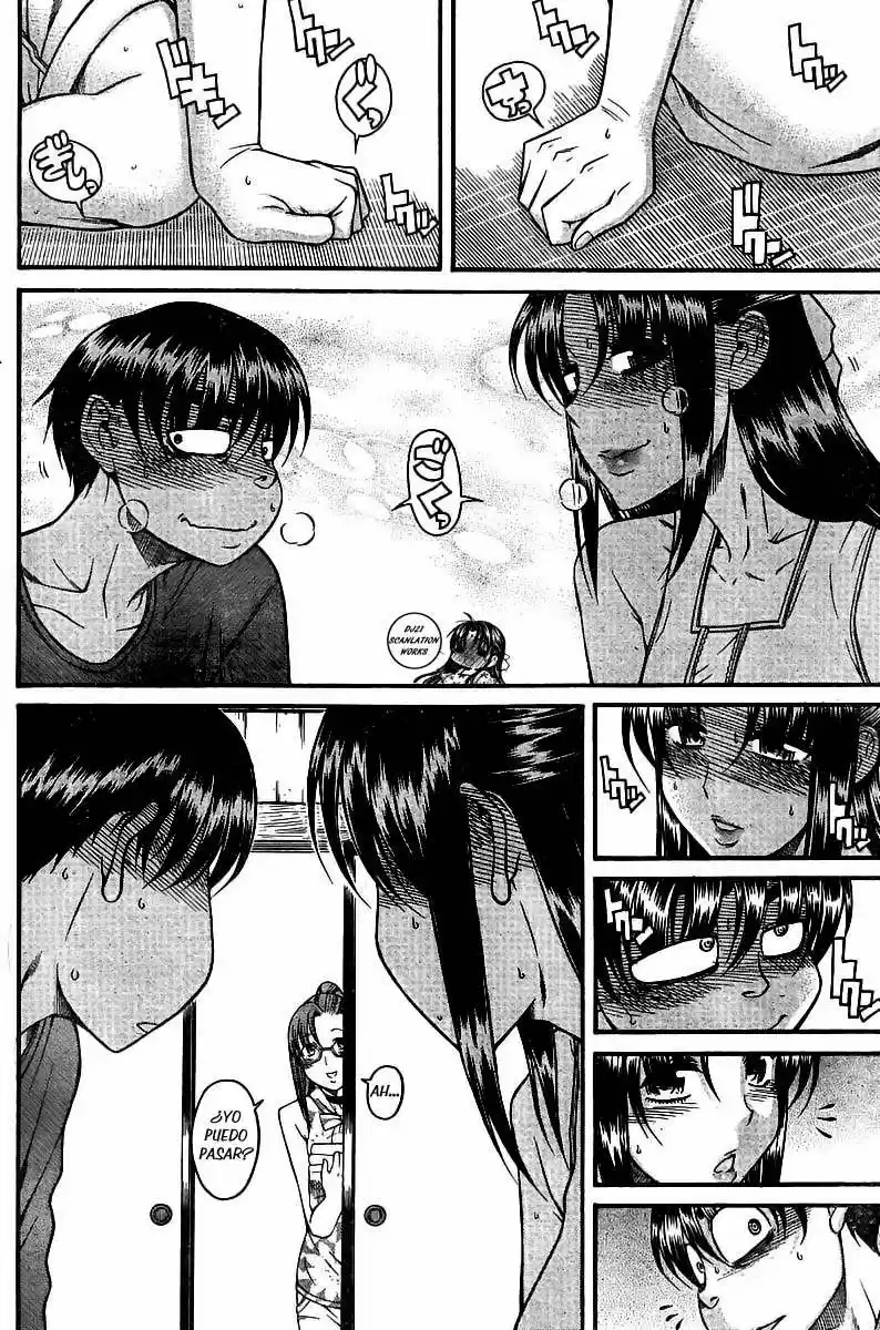 Nana to Kaoru Arashi (2010) - Capítulo 31 - Página 17 - LectorTMOo