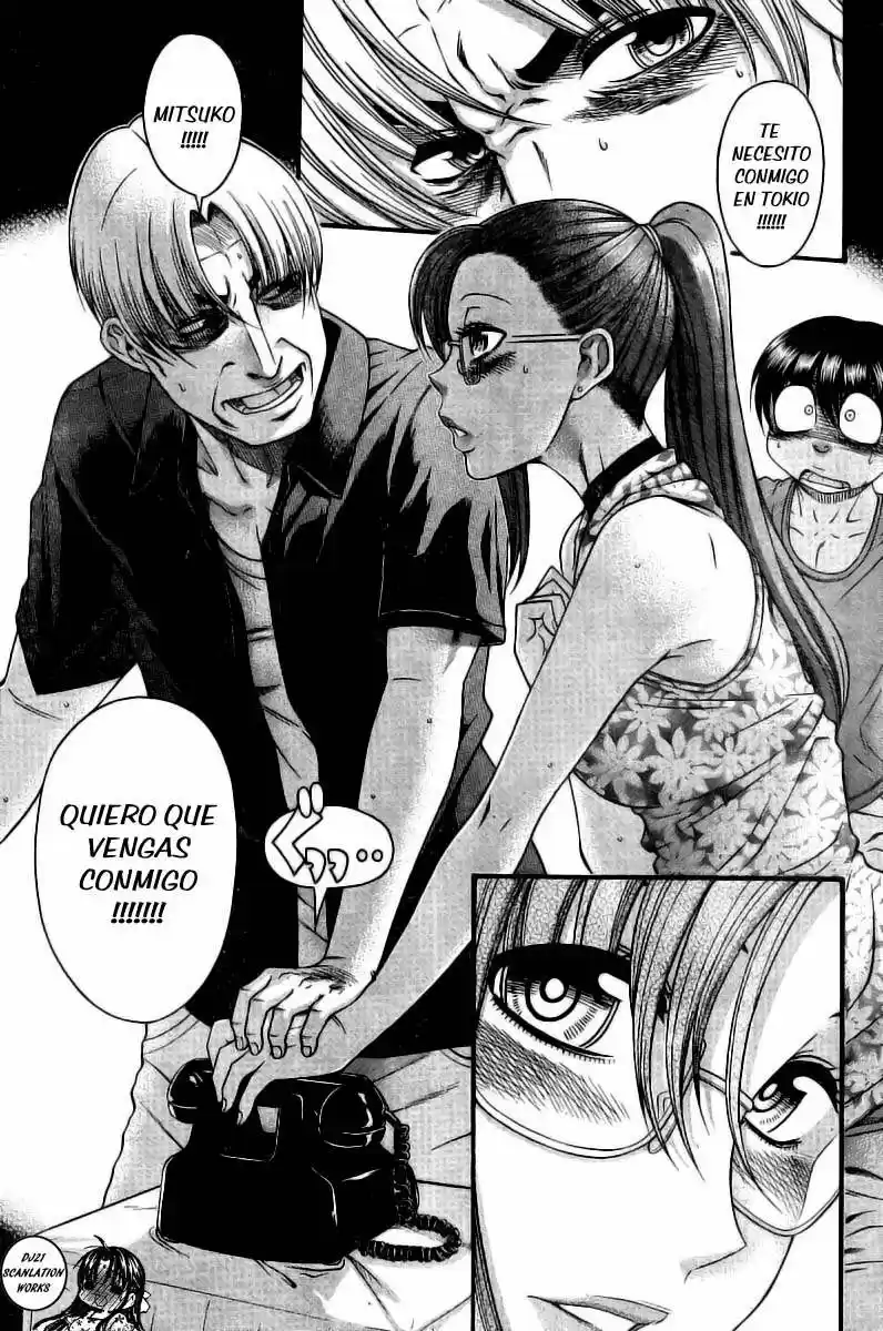 Nana to Kaoru Arashi (2010) - Capítulo 32 - Página 5 - LectorTMOo