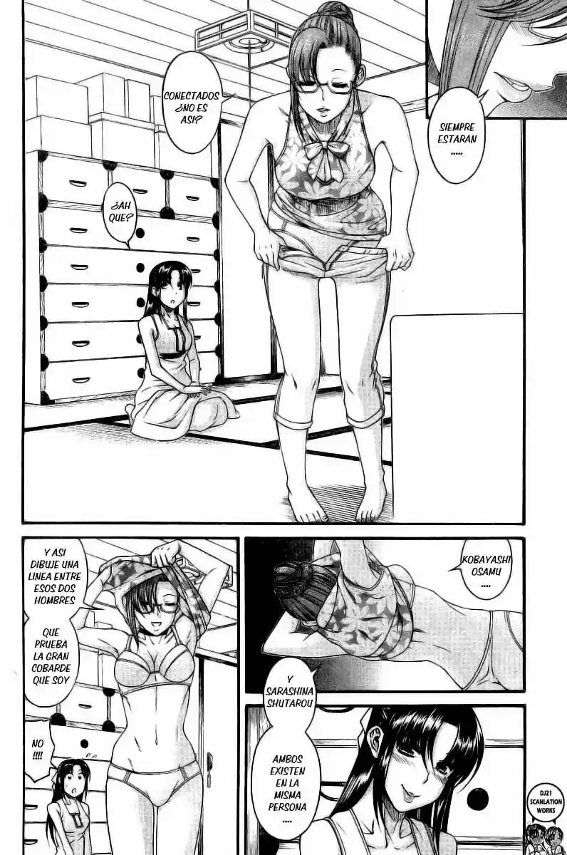 Nana to Kaoru Arashi (2010) - Capítulo 32 - Página 10 - LectorTMOo