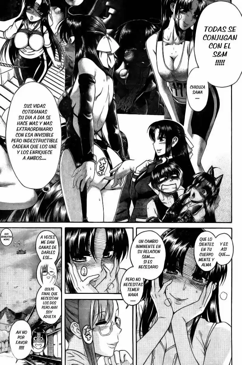 Nana to Kaoru Arashi (2010) - Capítulo 32 - Página 15 - LectorTMOo