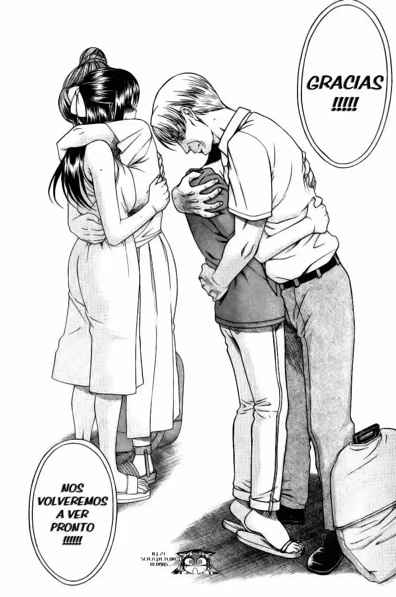 Nana to Kaoru Arashi (2010) - Capítulo 32 - Página 18 - LectorTMOo