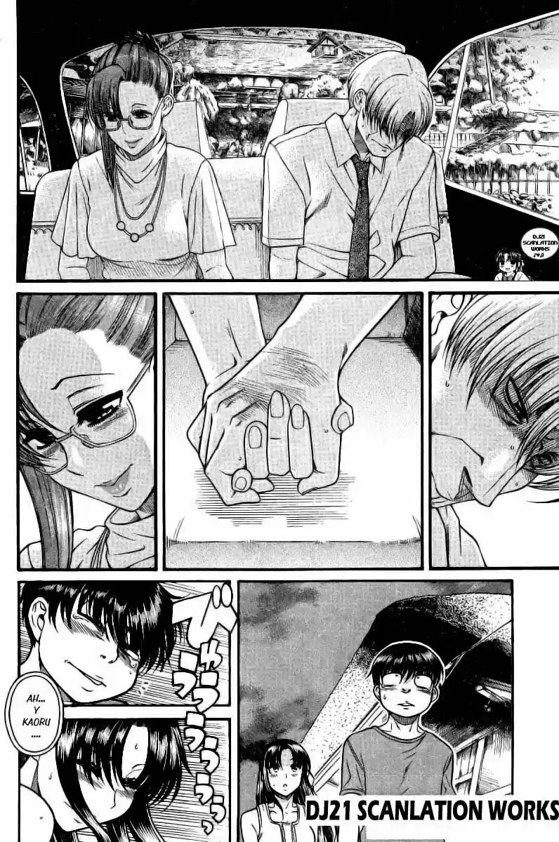 Nana to Kaoru Arashi (2010) - Capítulo 32 - Página 19 - LectorTMOo