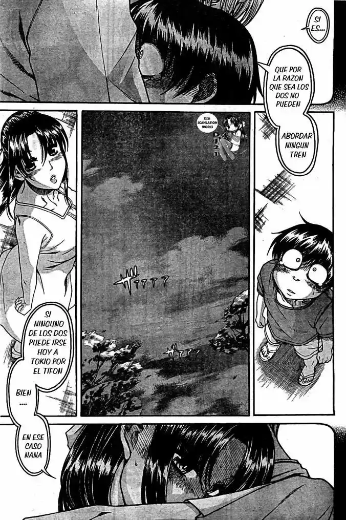 Nana to Kaoru Arashi (2010) - Capítulo 32 - Página 20 - LectorTMOo
