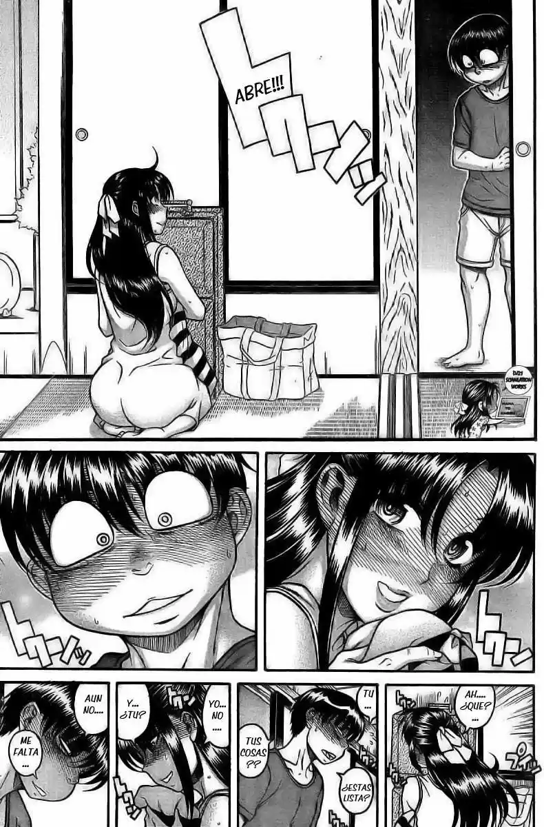 Nana to Kaoru Arashi (2010) - Capítulo 33 - Página 6 - LectorTMOo