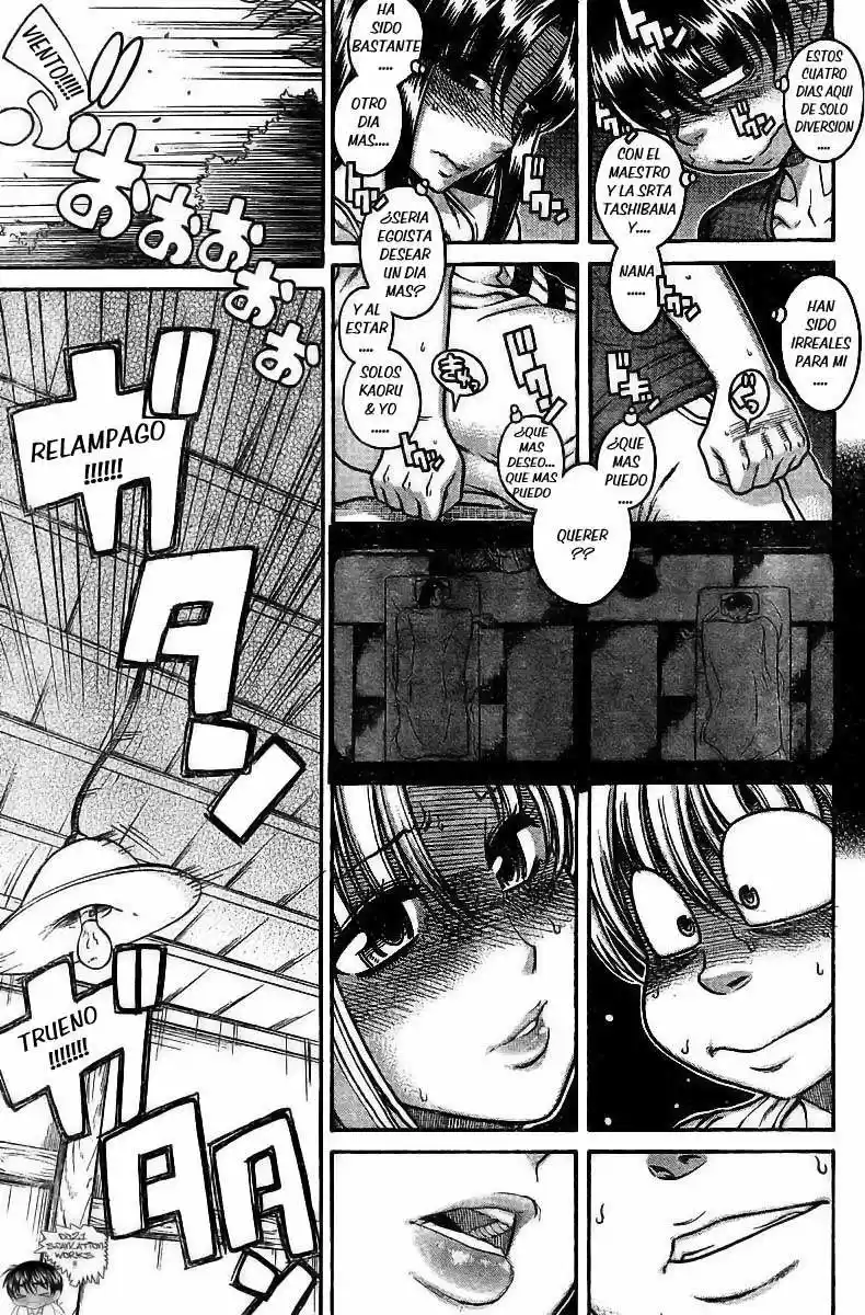 Nana to Kaoru Arashi (2010) - Capítulo 33 - Página 8 - LectorTMOo