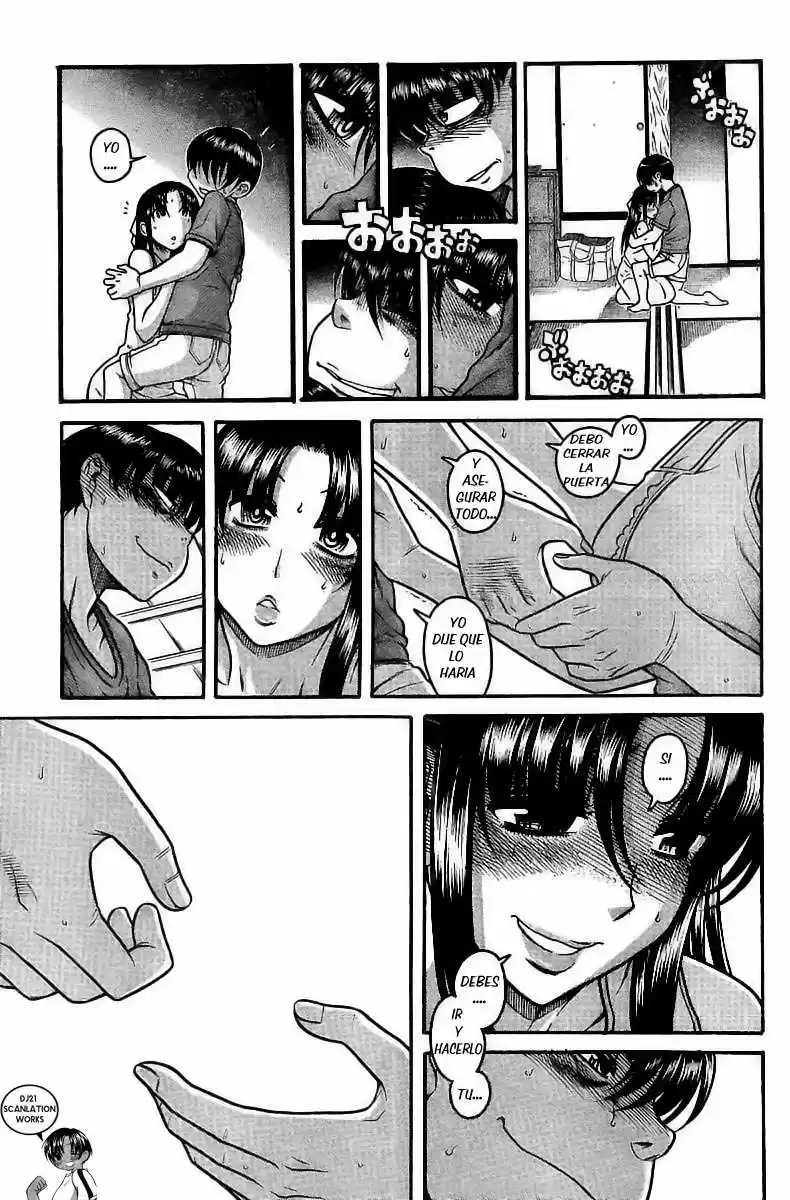 Nana to Kaoru Arashi (2010) - Capítulo 33 - Página 10 - LectorTMOo