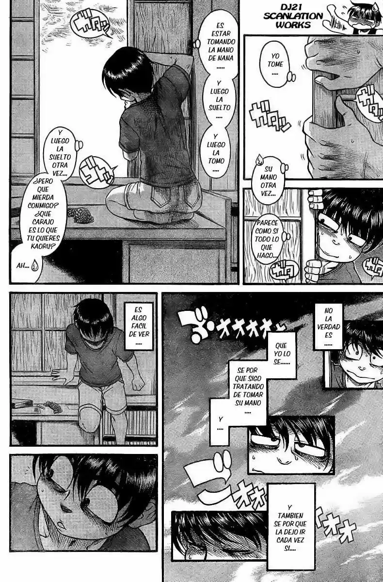 Nana to Kaoru Arashi (2010) - Capítulo 33 - Página 11 - LectorTMOo