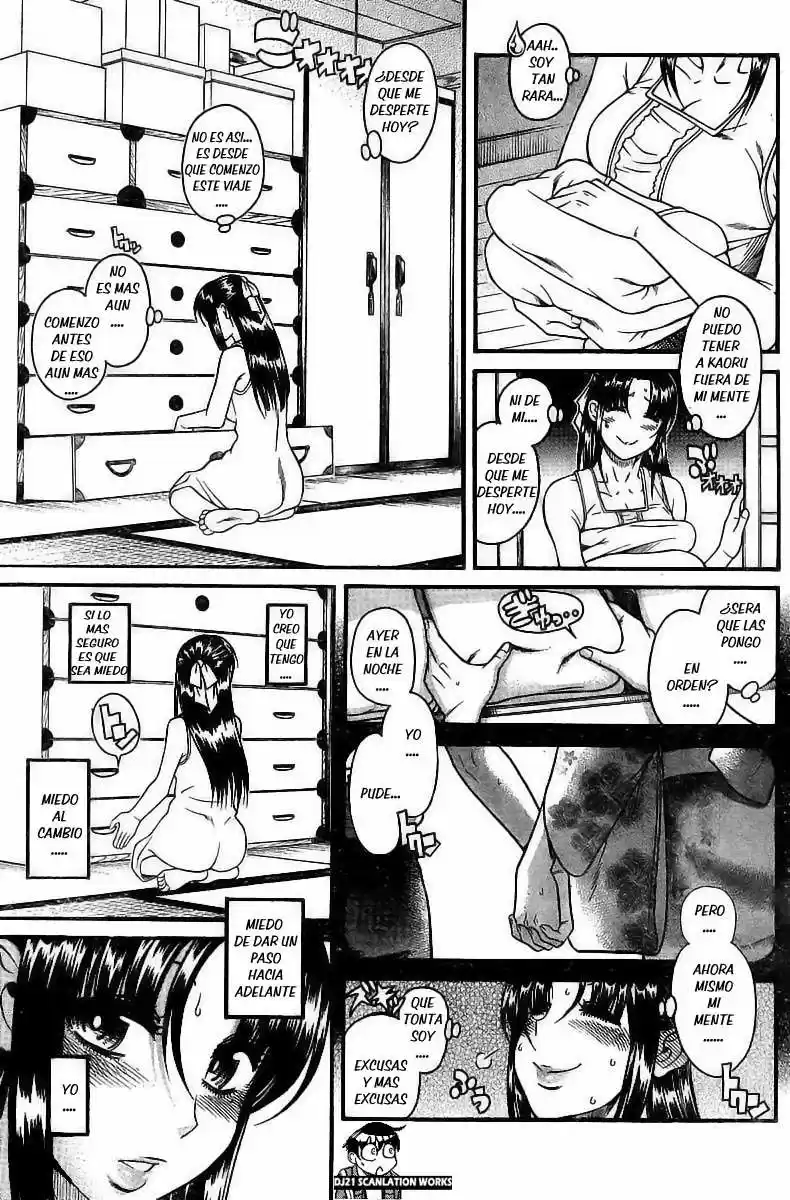 Nana to Kaoru Arashi (2010) - Capítulo 33 - Página 12 - LectorTMOo