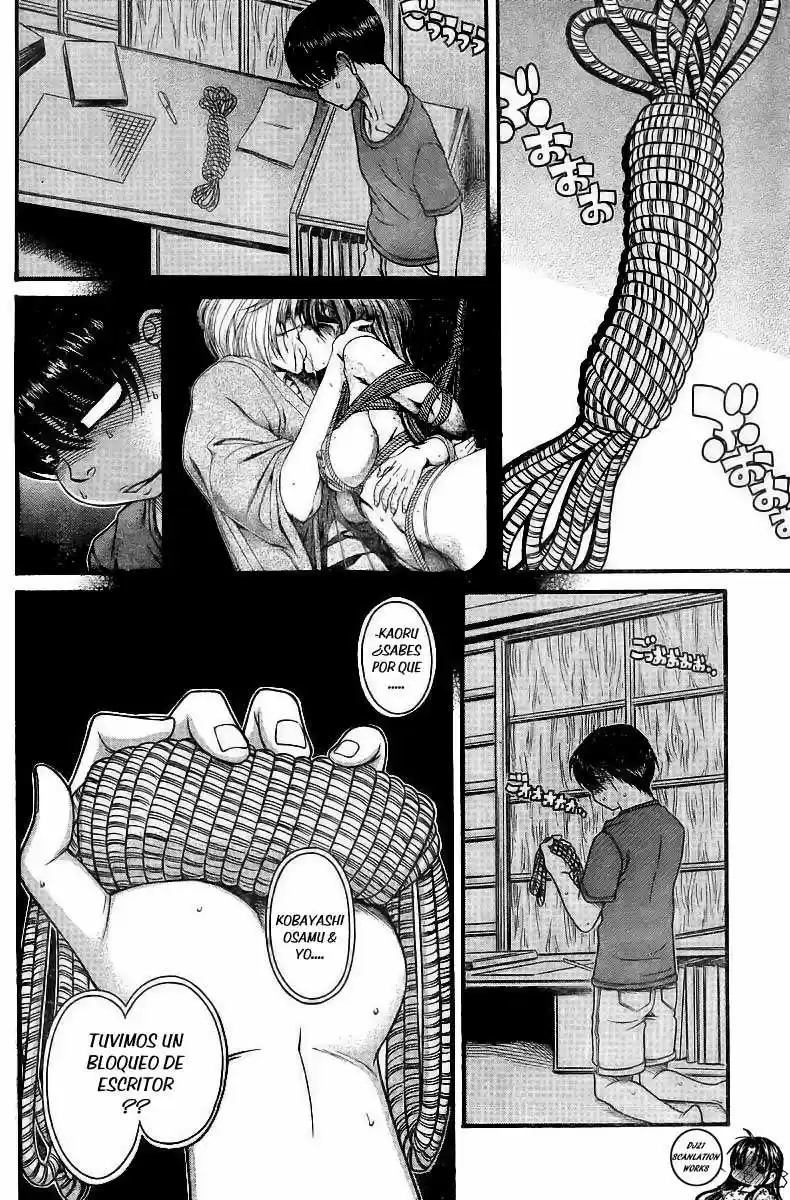 Nana to Kaoru Arashi (2010) - Capítulo 33 - Página 13 - LectorTMOo