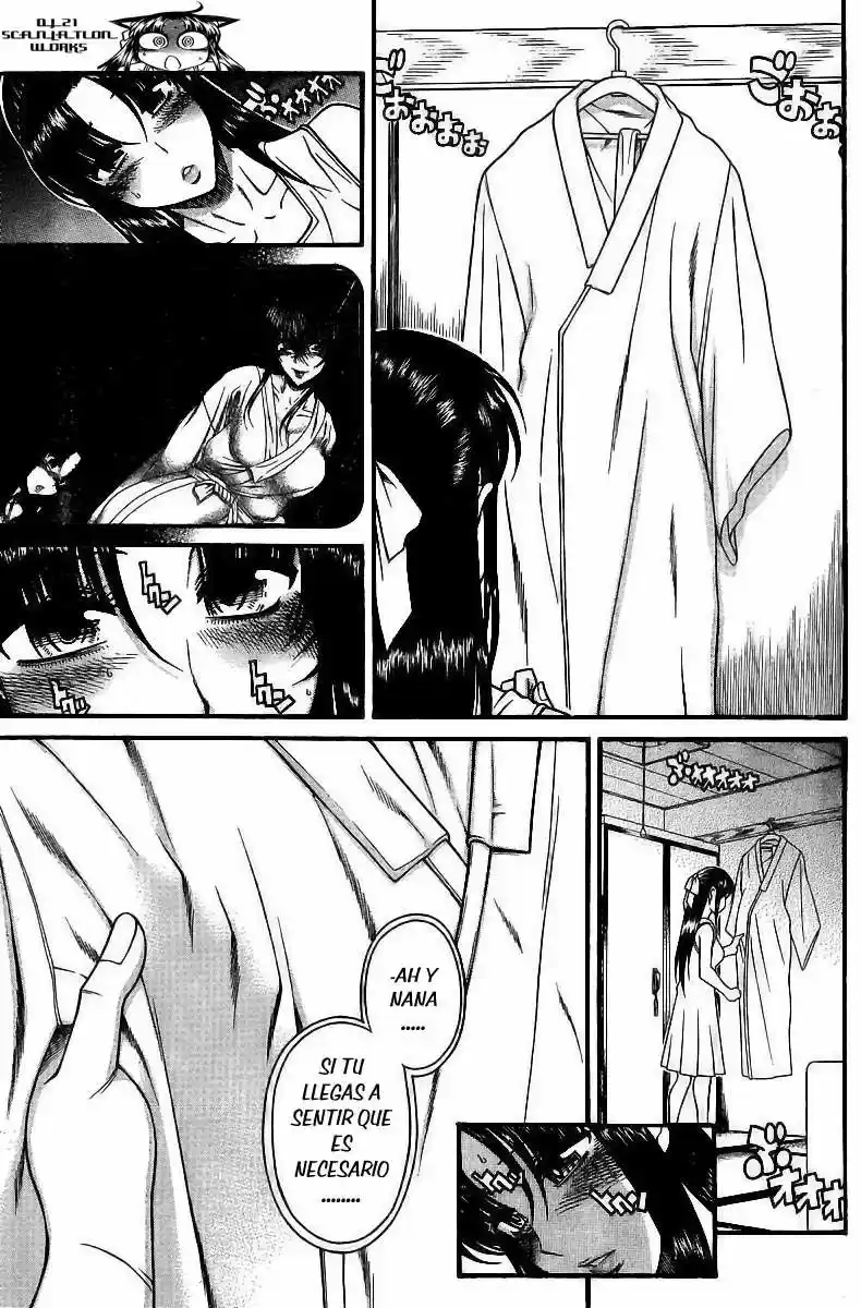 Nana to Kaoru Arashi (2010) - Capítulo 33 - Página 14 - LectorTMOo