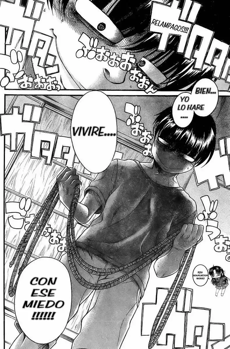Nana to Kaoru Arashi (2010) - Capítulo 33 - Página 16 - LectorTMOo